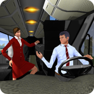 自动公交车驾驶2026Auto Bus Driving 2026 - City Coa