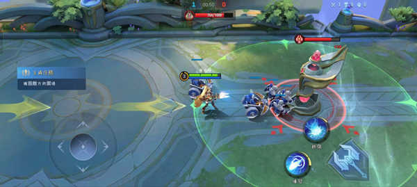 无尽对决(MobileLegends)