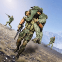 军事突击队(FPS Survival Battleground)5,0,1