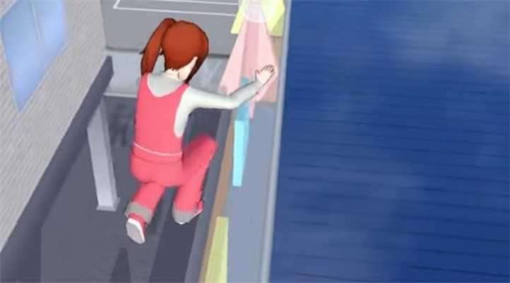 樱花校园模拟器玛塔塔同款版截图2