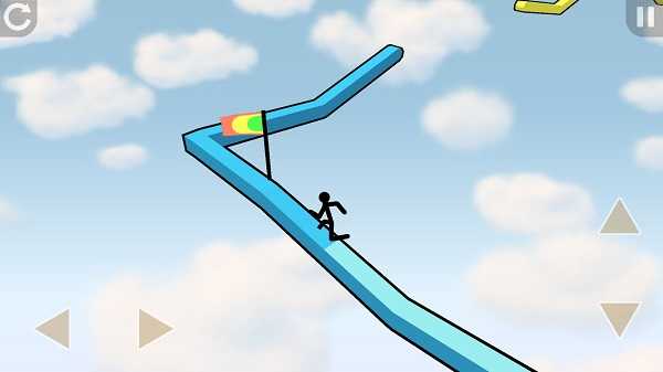 旋转天空图1