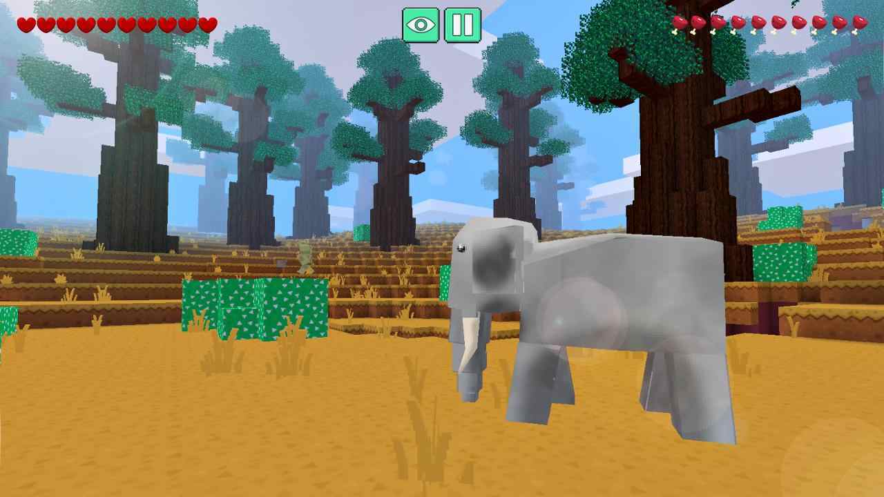 我的世界迷你矿工(Multicraft Miner!)(1)