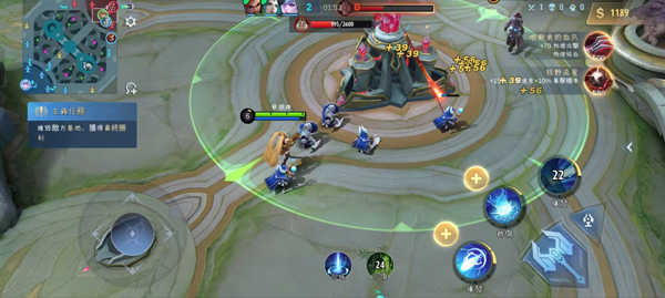 无尽对决(MobileLegends)