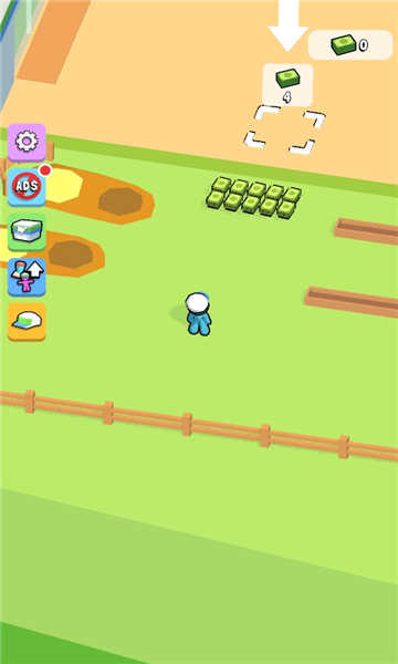 My Mini Mart