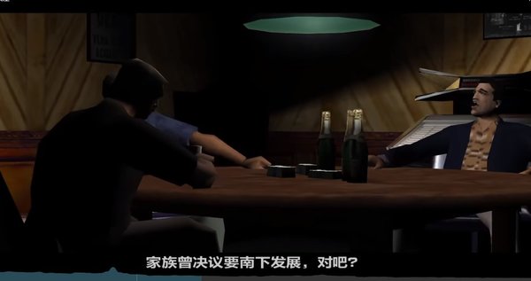侠盗猎车手罪恶都市免费