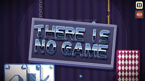 there is no game图3