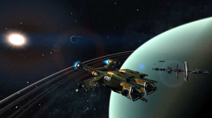 星舰指挥官战争与贸易.2图3
