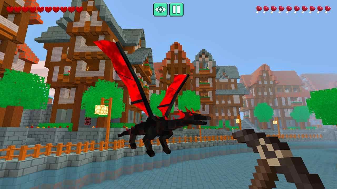 我的世界迷你矿工(Multicraft Miner!)(2)
