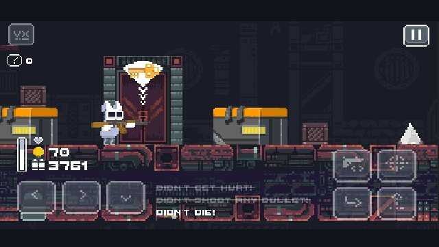 德里希兔子挑战(Drish) 图3