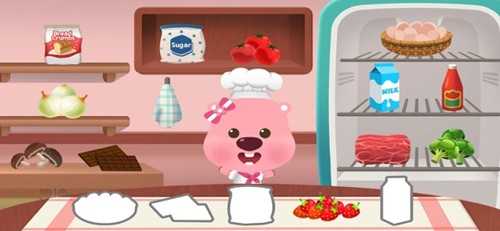 pororo Cooking Games.3图3