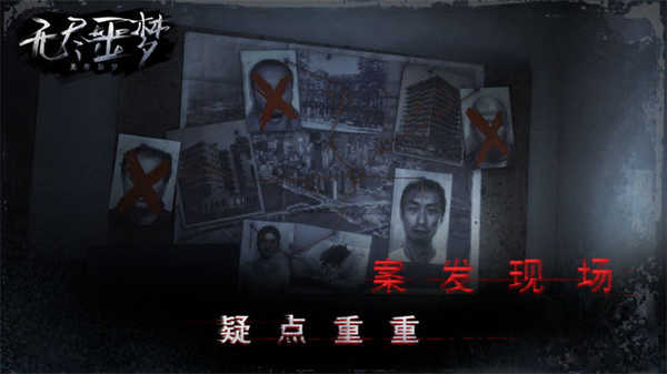 无尽噩梦 图4