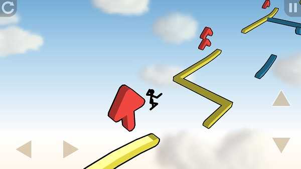 旋转天空图2