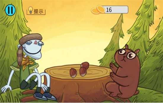 智力大比拼安卓免费版图4
