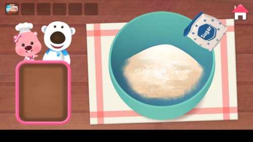 pororo Cooking Games.3图6