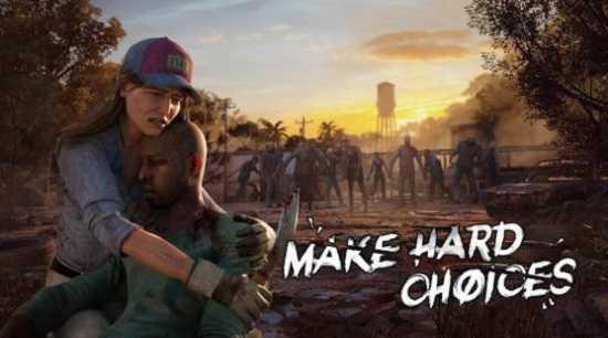 行尸走肉生存者(TWD: Survivors)手游免费版图3