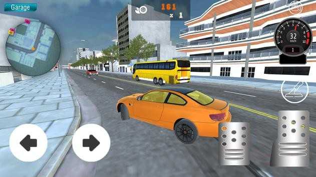 狂飙赛车传说(racecar:acargame)游戏纯净最新版图1