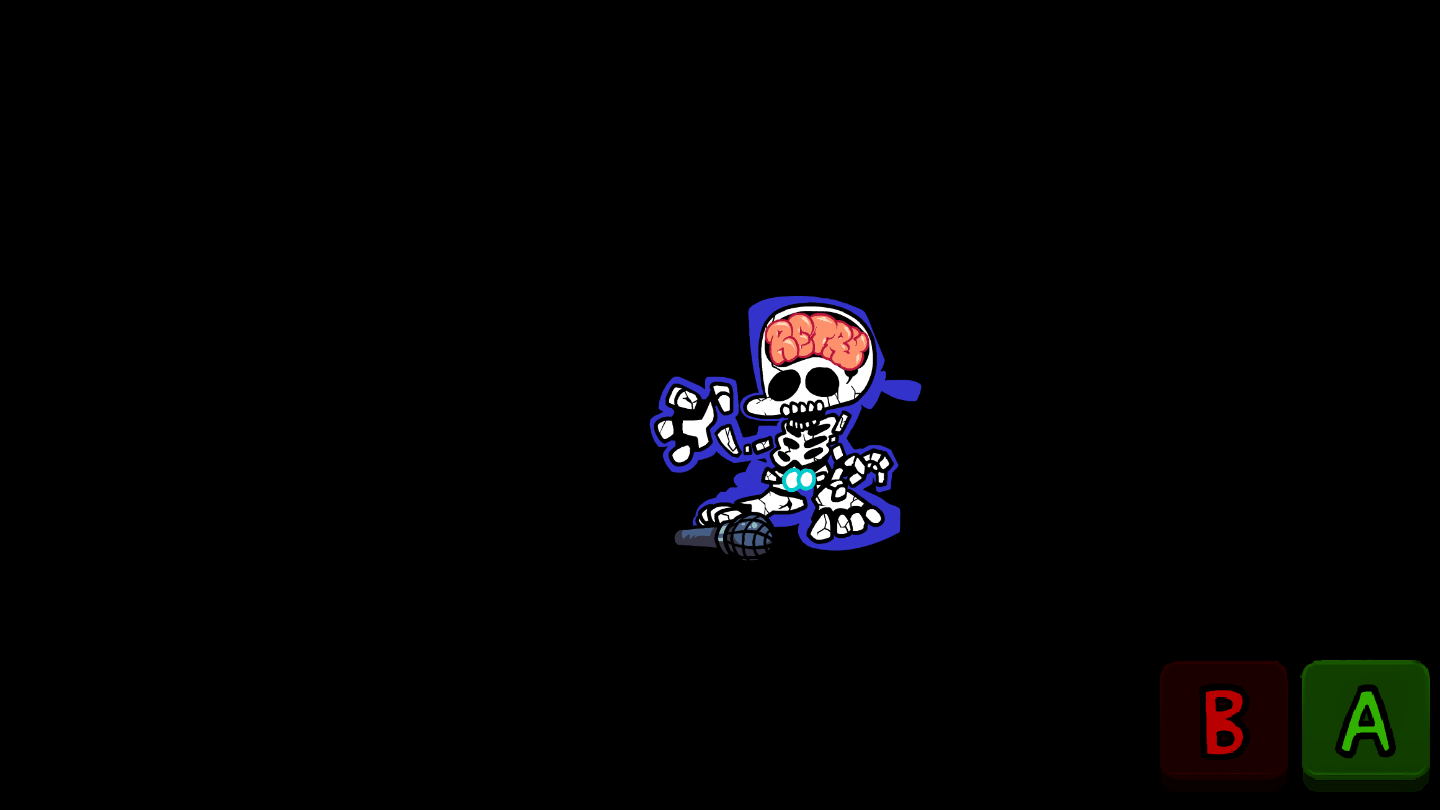 周五夜放克错误化奥斯华兔模组最新版图7