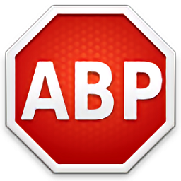 Adblock Plus(广告过滤器) 