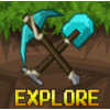 生存战争探索世界SurvivalCraftExplore安卓官方版