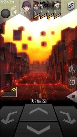 D2真女神转生解放Ｄ&times;２游戏安装包图3