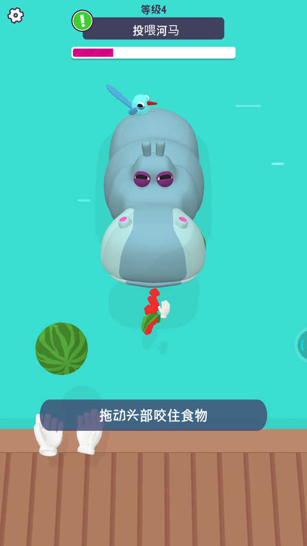 农村动物园图3