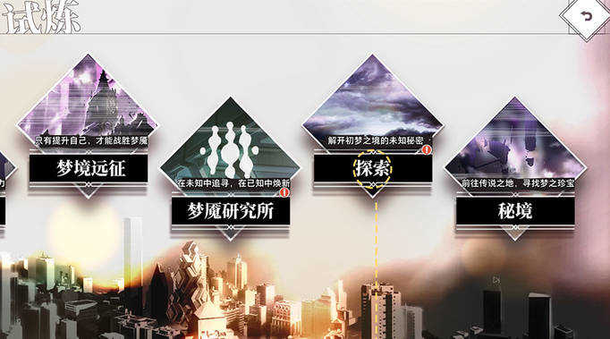 梦的第七章