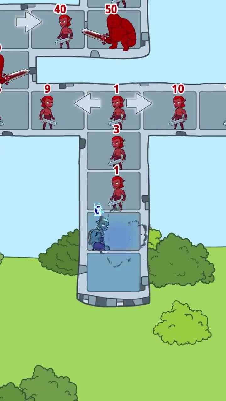 异界争霸图1