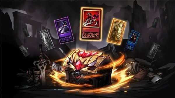 堕落之魂暗影双侍ShadowKnight安卓免费版图1
