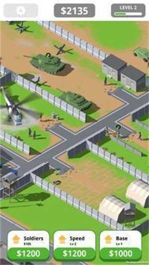 新兵训练模拟器(ArmyBootcamp)官方正版(2)