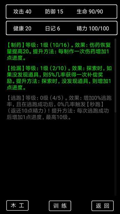 流浪日记图1