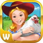 疯狂农场3(Farm Frenzy 3) 