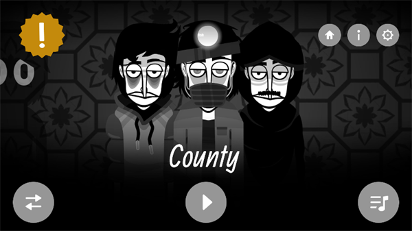 节奏盒子County模组图3