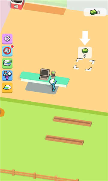 My Mini Mart