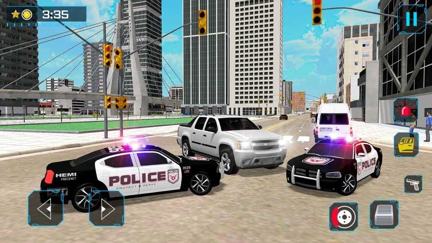 特警任务模拟器图2