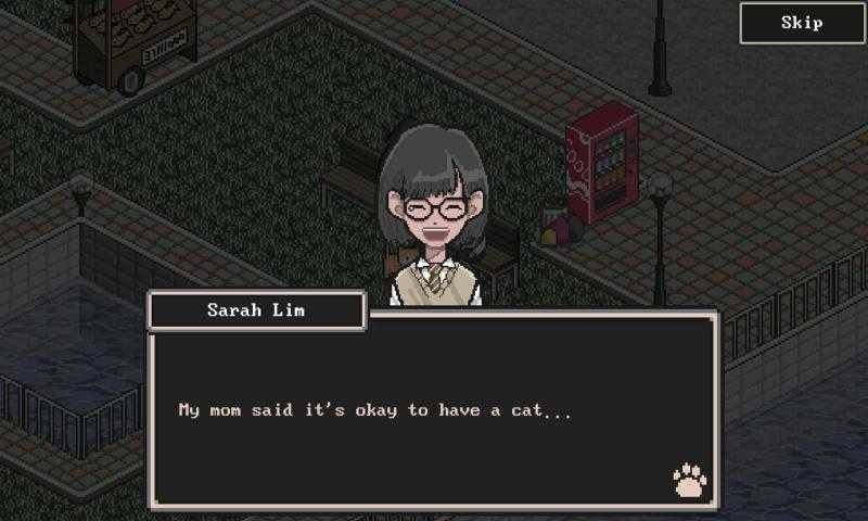 街头野猫的故事AStreetCatsTale直装版图1