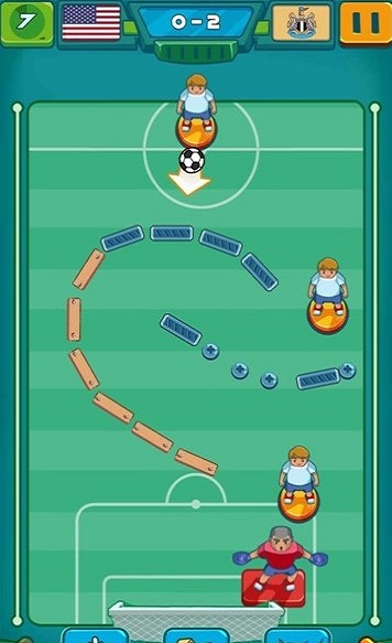 soccer star