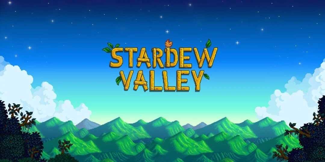 星露谷物语修改器(Stardew Valley) (2)