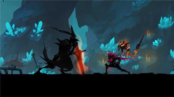 堕落之魂暗影双侍ShadowKnight安卓免费版图3