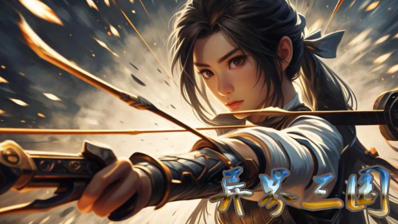 异界三国.3图2