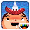 厨房搞怪器-play图1
