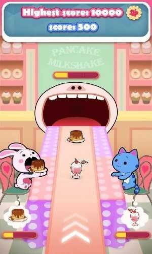 pancakemilkshake图5