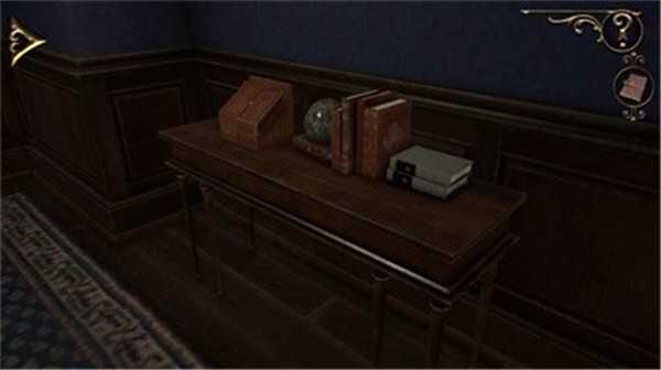 逃离赤红庄园(Crimson Manor)2图1