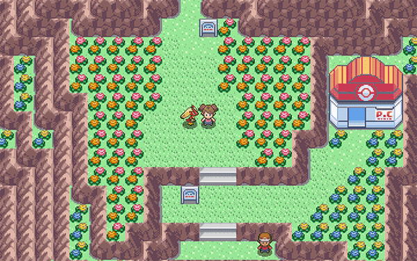 pokemmo最新版(2)