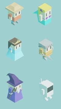 建造你的塔BuildYourTower