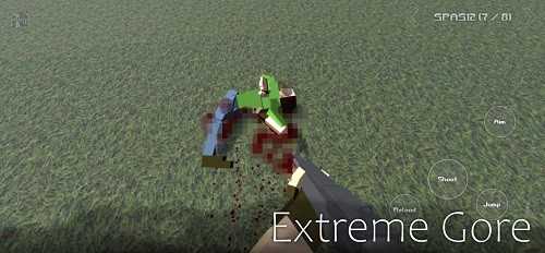 血盒GoreBox游戏纯净版图1