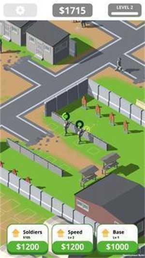 新兵训练模拟器(ArmyBootcamp)官方正版(3)