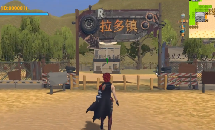 3D版(3)