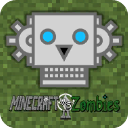pvz我的世界版