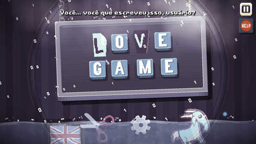 there is no game图1