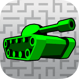 坦克动荡TankTrouble游戏无广告版